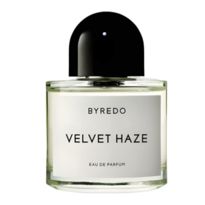 بايريدو فيلفت هيز للرجال و النساء / Byredo Velvet Haze For Men and Women
