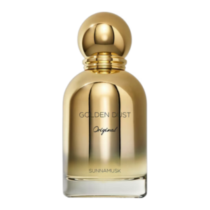 صن مسك جولدن داست للرجال والنساء / Sunnamusk Golden Dust For Men and Women