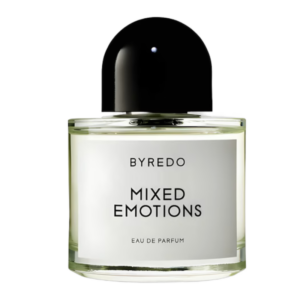 بايريدو مكس ايموشنز للرجال و النساء / Byredo Mixed Emotions For Men and Women