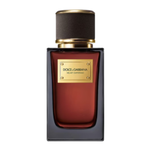 دولتشي أند جبانا فلفيت زعفران للرجال و النساء / Dolce&Gabbana Velvet Zafferano For Men and Women