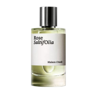 ميزون كريفيل روز سالتيفوليا للرجال و النساء / Maison Crivelli Rose SaltifOlia For Men and Women