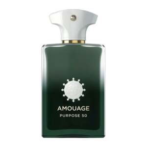 امواج بوربس 50 للرجال و النساء / Amouage Purpose 50 For Men and Women