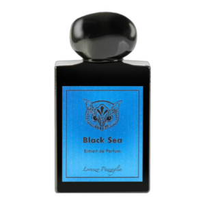 لورينزو بازاغليا بلاك سي للرجال و النساء / Lorenzo Pazzaglia Black Sea For Men and Women