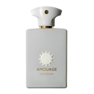 امواج ديسشن للرجال و النساء / Amouage Decision For Men and Women
