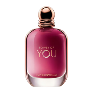 جورجيو ارماني باور أوف يو للنساء / Giorgio Armani Power Of You for Women