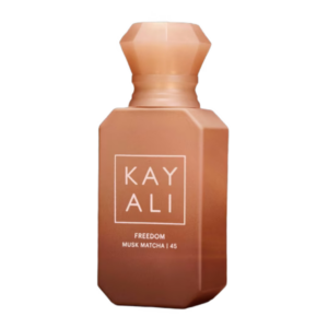 كيالي فريدوم مسك ماتشا 45 أو دو بارفان للرجال و النساء / Kayali Freedom Musk Matcha 45 Eau de Parfum For Men and Women