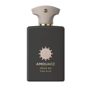 امواج اوبوس كينج بلو للرجال و النساء / Amouage Opus XV King Blue For Men and Women