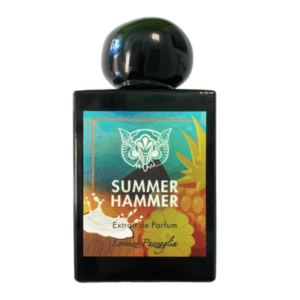 لورينزو بازاغليا سمر همر للرجال و النساء / Lorenzo Pazzaglia Summer Hammer For Men and Women