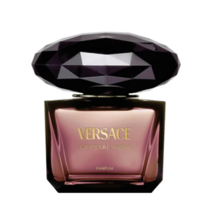 فرزاتشي كريستال نوار بارفيوم للنساء / Versace Crystal Noir Parfum for Women