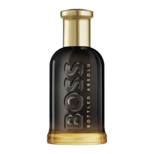 هوجو بوس بوتلد ابسولو للرجال / Hugo Boss Bottled Absolu for Men