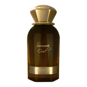 أحمد المغربي سمر عود للرجال و النساء / Ahmed Al Maghribi Summer Oud For Men and Women