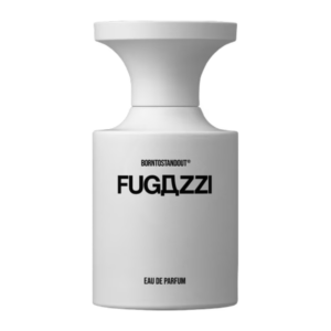 بورن تو ستاند اوت فوغازي للرجال و النساء / BORNTOSTANDOUT FUGAZZI For Men and Women