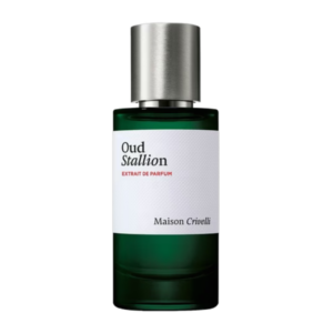 ميزون كريفيل عود ستاليون للرجال و النساء / Maison Crivelli Oud Stallion For Men and Women