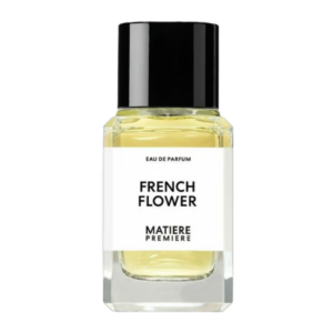 ماتير بريمير فرينش فلاور للرجال و النساء / Matiere Premiere French Flower For Men and Women