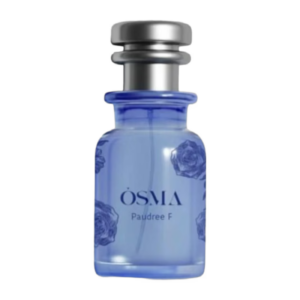 اوزما بيرفيومز بودري أف للرجال و النساء / Osma Perfumes Paudree' F For Men and Women