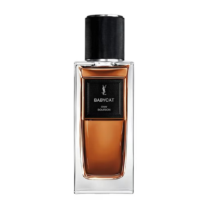 ايف سان لوران بيبى كات رو بوربون للرجال و النساء / Yves Saint Laurent Babycat Raw Bourbon For Men and Women