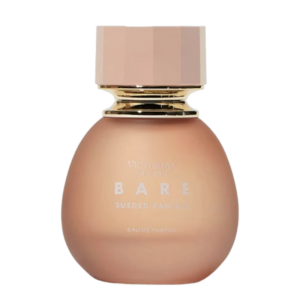 فيكتوريا سيكريت ير سويـد فانيلا للرجال و للنساء / Victoria’s Secret Bare Sueded Vanilla For Men and Women