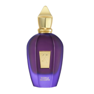 زيرجوف بيربل أكسينتو للرجال و النساء / Xerjoff Purple Accento For Men and Women