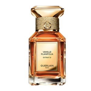 جيرلان فانيلا بلانيفوليا إكستريت 21 للرجال و النساء / Guerlain Vanille Planifolia Extrait 21 For Men and Women