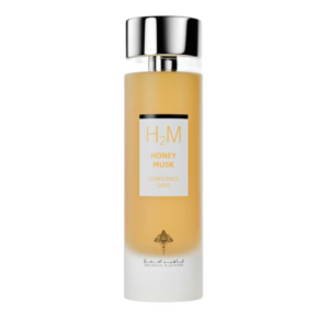 ابراهيم القرشي هوني مسك كونفيدنس دوس للرجال و النساء / Ibraheem AlQurashi Honey Musk Confidence Dose For Men and Women