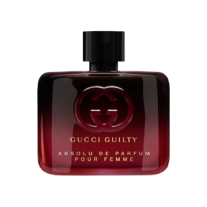 جوتشي جيلتي ابسولو دو بارفام للنساء / Gucci Guilty Absolu de Parfum for Women