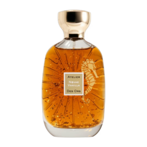 أتيليه دي أور نوفا فانيلا للرجال و النساء / Atelier des Ors Novae Vanilla For Men and Women