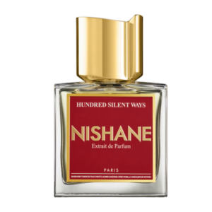 نيشان هندرد سايلنت وايز للرجال و النساء / Nishane Hundred Silent Ways For Men and Women
