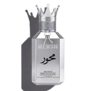 العز للعود هيرش محور للرجال و النساء / Al Ezz Oud Hersh Mehwar For Men and Women