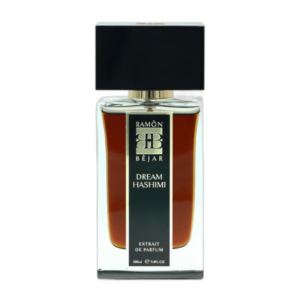 رامون بيجار دريم هاشمي اكستريت دي بارفيوم للرجال و النساء / Ramón Béjar Dream Hashimi Extrait De Parfum For Men and Women