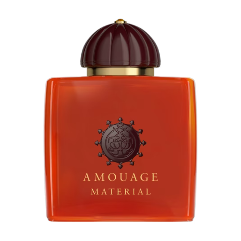 امواج ماتيريال للرجال و النساء / Amouage Material For Men and Women