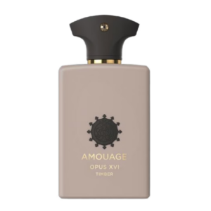 امواج اوبوس تيمبر للرجال و النساء / Amouage Opus XVI Timber For Men and Women