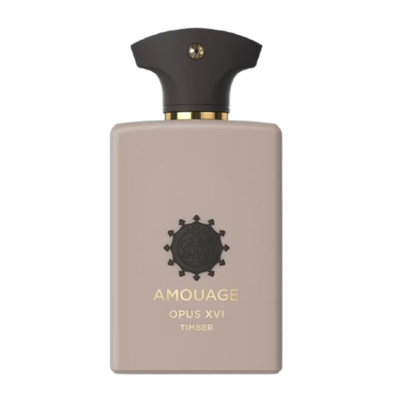 امواج اوبوس تيمبر للرجال و النساء / Amouage Opus XVI Timber For Men and Women