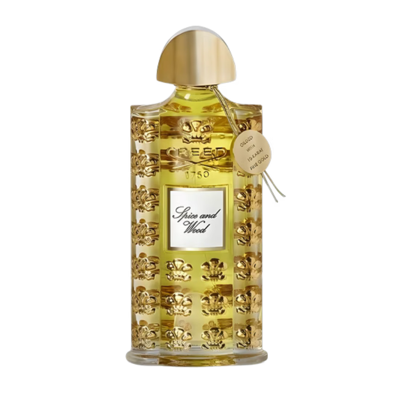 كريد سبايس اند وود للرجال و النساء / Creed Spice and Wood For Men and Women
