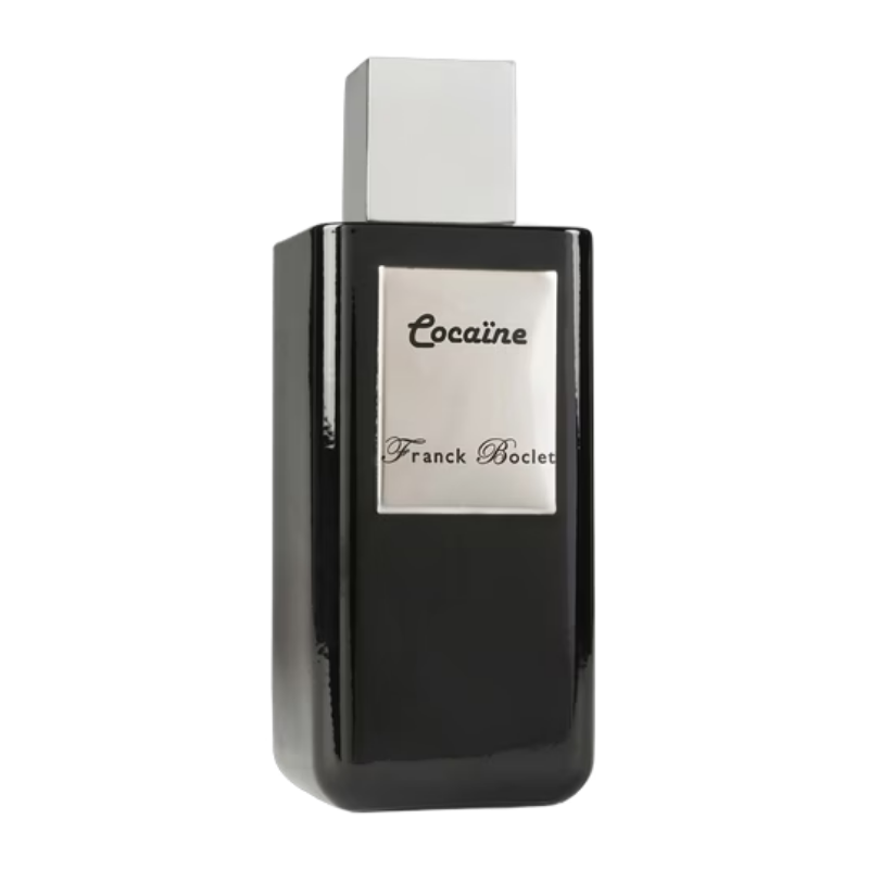 فرانك بوكليه كوكايين للرجال و النساء / Franck Boclet Cocaïne For Men and Women