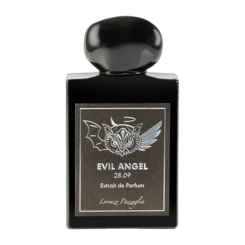لورينزو بازاغليا ايفل انجل 28.09 للرجال و النساء / Lorenzo Pazzaglia Evil Angel a.k.a. 28.09 For Men and Women