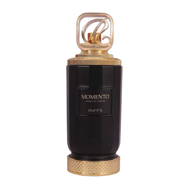 ريفز بيرفيومز مومنتو للرجال و النساء / Riiffs Perfumes Momento For Men and Women