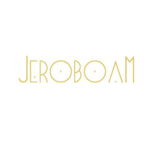 Jeroboam / جيروبوام