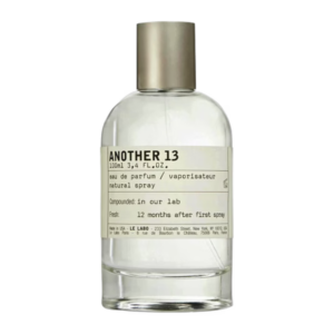 لي لابو انوذر 13للرجال و النساء / Le Labo Another 13 For Men and Women