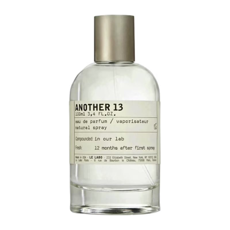 لي لابو انوذر 13للرجال و النساء / Le Labo Another 13 For Men and Women