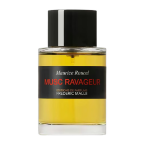 فريدريك مال مسك رافاجور للرجال و النساء / Frederic Malle Musc Ravageur For Men and Women