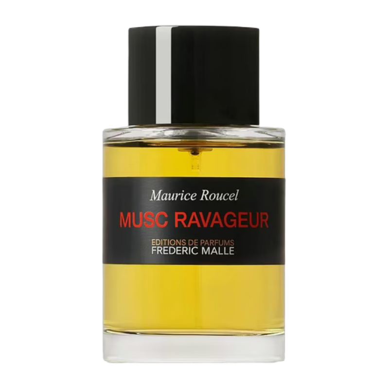 فريدريك مال مسك رافاجور للرجال و النساء / Frederic Malle Musc Ravageur For Men and Women