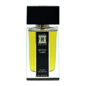 رامون بيجار ميستيك نارد اكستريت دي بارفيوم للرجال و النساء / Ramón Béjar Mystic Nard Extrait De Parfum For Men and Women