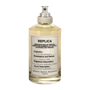 مايسون مارجيلا ات ذا باربرز للرجال / Maison Martin Margiela At The Barber's For Men