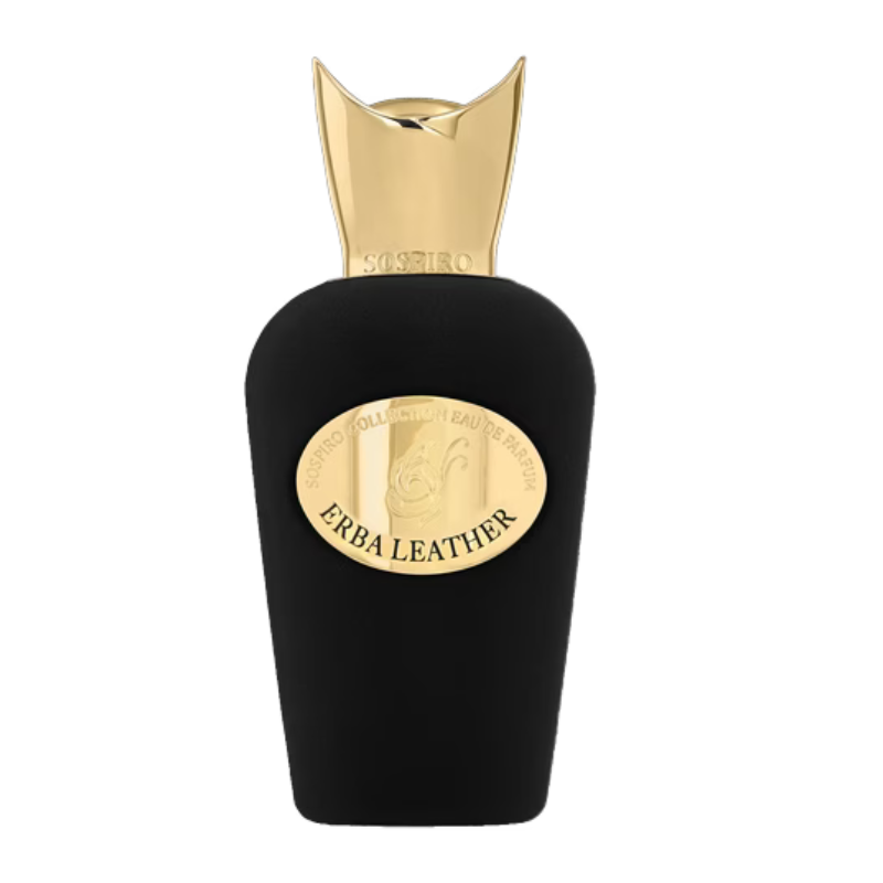 سوسبيرو ايربا ليذر للرجال و النساء / Sospiro Erba Leather For Men and Women