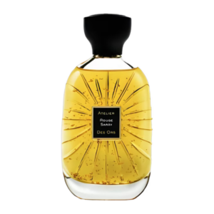 أتيليه دي أور روج سراي للرجال و النساء / Atelier des Ors Rouge Sarây For Men and Women