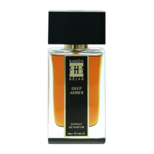 رامون بيجار دييب عنبر اكستريت دي بارفيوم للرجال و النساء / Ramón Béjar Deep Amber Extrait De Parfum For Men and Women