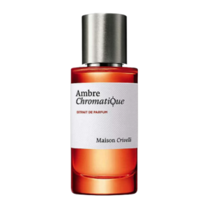 ميزون كريفيل عنبر كروماتيك للرجال و النساء / Maison Crivelli Ambre Chromatique For Men and Women