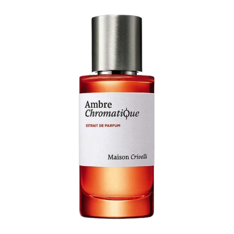 ميزون كريفيل عنبر كروماتيك للرجال و النساء / Maison Crivelli Ambre Chromatique For Men and Women