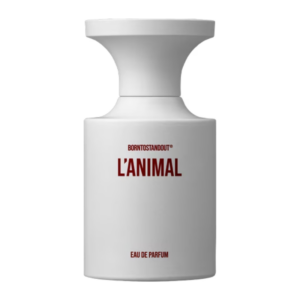 بورن تو ستاند اوت لو انيمال للرجال و النساء / BORNTOSTANDOUT L'Animal For Men and Women