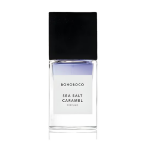 بوهوبوكو سي سولت كراميل للرجال و النساء / Bohoboco Sea Salt Caramel For Men and Women